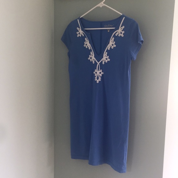 Lily Pulitzer Cover Up